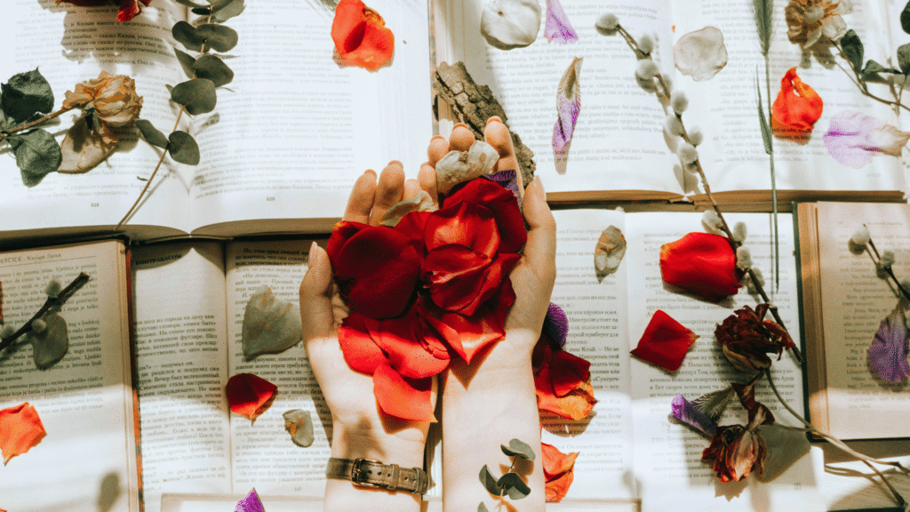 In English We Say… In Poetry We Say: Writing Prompts to Turn Everyday Speech into Poetic Expression