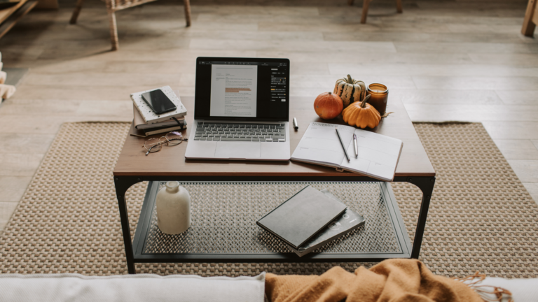 How To Finally Write The Book You Keep Postponing