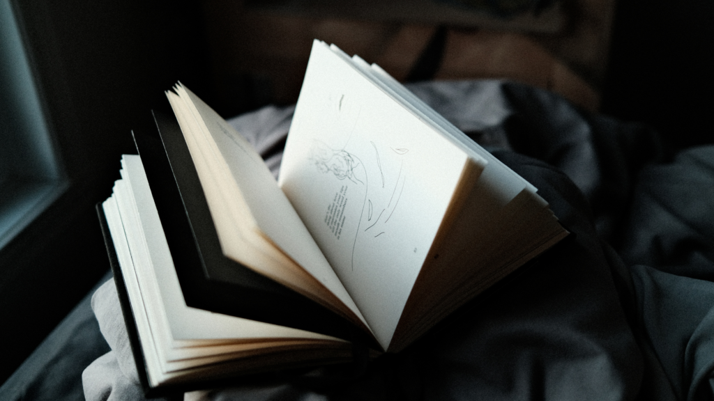 The Anatomy of a Book Layout for Beginners: Understanding Book Structure and Parts