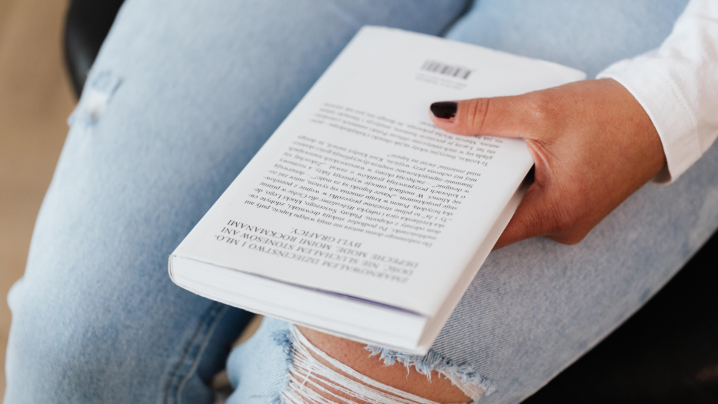 How to Organize Poems in a Poetry Collection